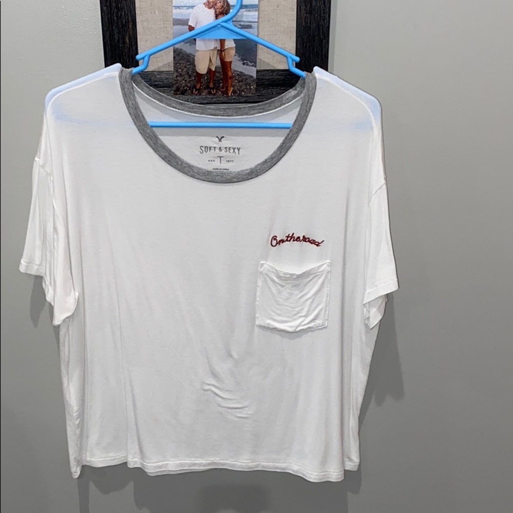 AE t-shirt